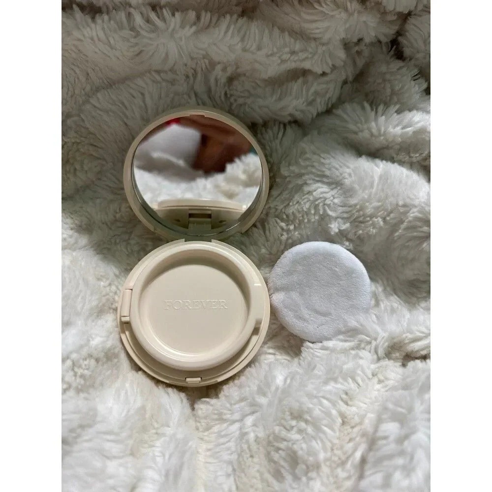 Christian Dior Cushion Powder Loose Powder Deep